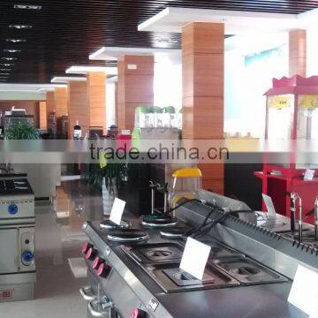 Manufacturer Selling Electric Crepe Stick Maker for Sale photo-3