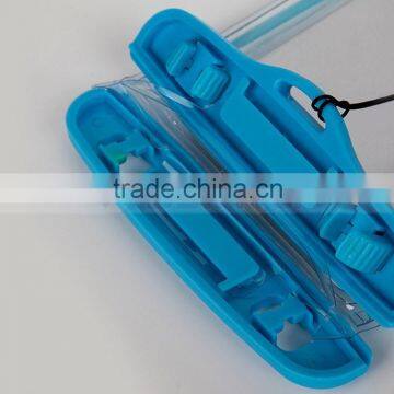 Lanyard and Luminous 4.5-6'' PVC Waterproof Bag Underwater Pouch Dirt Proof Durable Case Cover For Iphone 6 Plus For Samsung photo-6