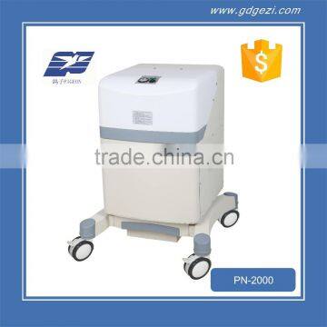 Protable Oiless Medical Air Compressor for Ventilator Machine PN-2000