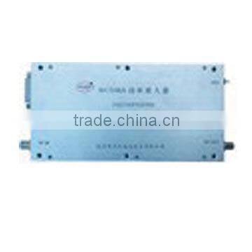 Power Amplifier