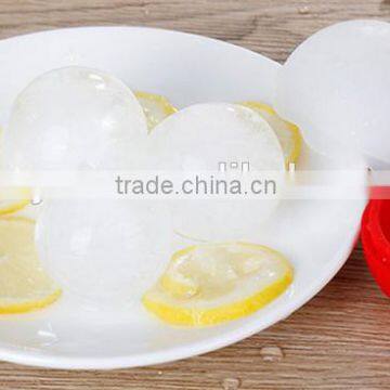 High Quality Silicone Ice Molds Balls ,silicone Ice Ball Molds,ice Ball Maker photo-2