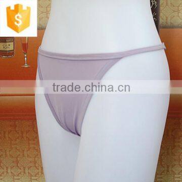 2015 New Style Sexy Violet G-string Sexy Underwear Bra photo-2