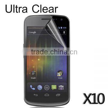 2016 New Ultra Clear Screen Protector for Samsung Galaxy Grand 2