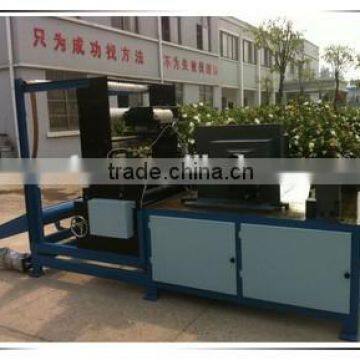 Full Automatic Paper Cone Making Machine for Textile photo-4