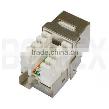 FTP RJ45 Keystone Jack Cat5e Keystone Jack