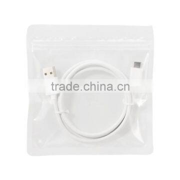 High-speed White Type c Android Usb Cable photo-6