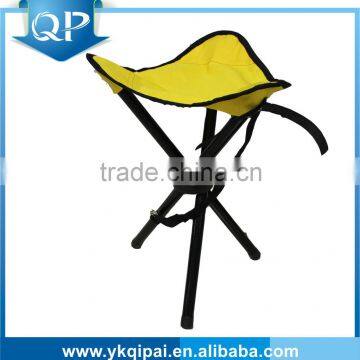 cheap folding fishing chair cmaping chair Three-legged chair