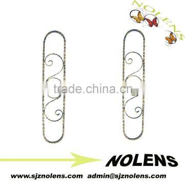 Wrought Iron Baluster Wholesale for Indoor and Outdoor from China 's Good Suppliers