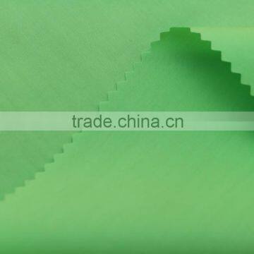 2017 Spring Women Coat /blouse Cotton Polyester T400 T/C Stretch Plain Poplin Fabric photo-3