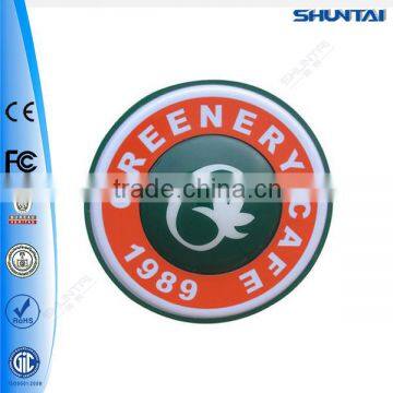 led new outdoor advertising signboard light box