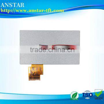 24 Bits 60 Pin 2016 Popular Tft Lcd Panel photo-2
