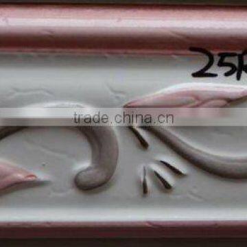 70x200mm ceramic wall waist line