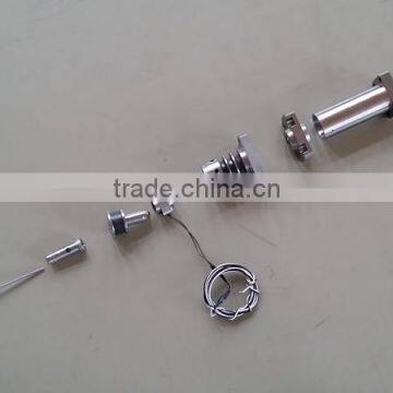 Plastic Injection 24mm Pet Preform Mold With Hot Runner System photo-3