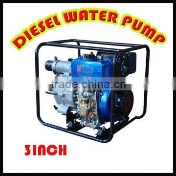 2-INCH diesel water pump / diesel Water Pump (KDP20) with best price! best quality !