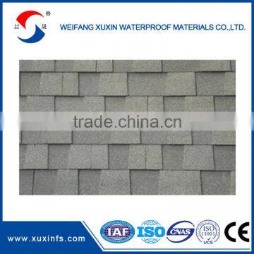 Best price and quality of asphalt roof shingles tiles