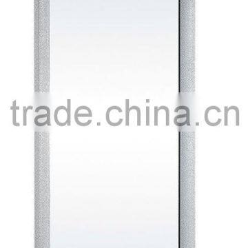 Beiqi 2016 Luxurious Salon Mirror Used Beauty Salon Equipment Unit Mirror With Fram for Sale in Guangzhou photo-2