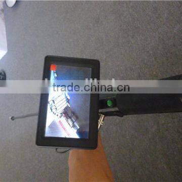 Supply Newest China Manufacturer Wholesale Under Vehicle Inspection Camera MCD-V6S photo-6