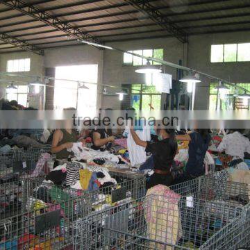 Wholesale Old Clothes Used Clothes/used Garment/second Hand Clothes