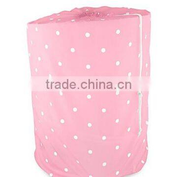 2015 Foldabel Laundry Bag for Wholesale photo-3