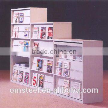 School Furniture Modern Book Shelf For Library from Chinese supplier