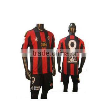 Sports Football Soccer Kits Garments T-shirts