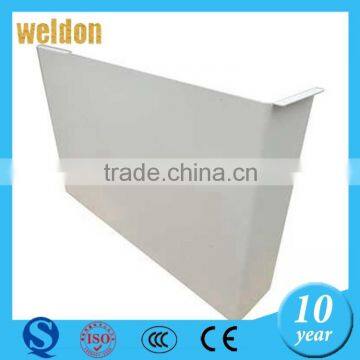 WELDON High precision metal 304/316 sheet fabrication stamping part