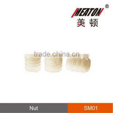 Nylon Embedded Nut