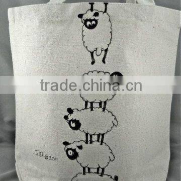 Canvas Bag factory price