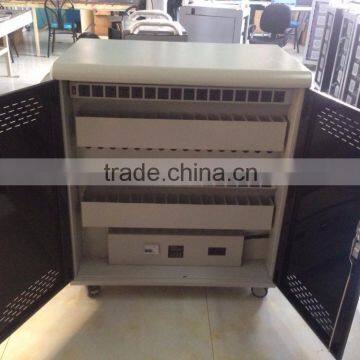 Top Quality Charging Cabinet for Tablet Ipad With CE 3C FCC photo-2