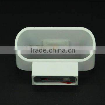 Manufacturer Price 3W Aluminum Decorative Wall Lamps photo-3