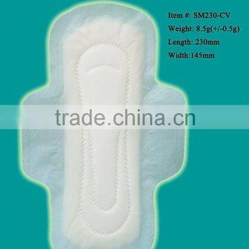 230mm General Sanitry Napkin