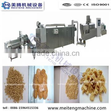 soy defatted soybean protein in through protein powder protein machinery