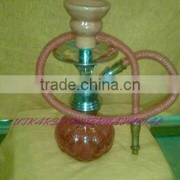 HOOKAH/GLASS HOOKAH/ANTIQUE HOOKAH