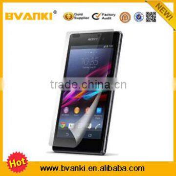 For Sony Z3 Compact Screen Protector, Hot New Products for 2015 photo-3