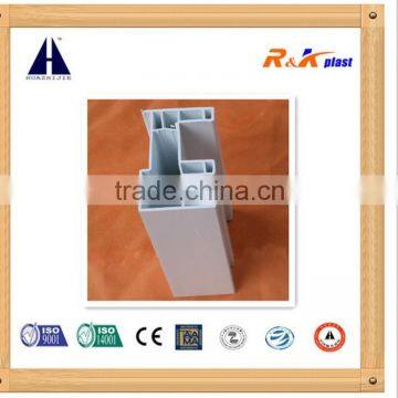 PVC profile Frame of Door and Window