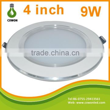 China Manufacturer 6inch 3 Year Warranty smd5630 LED Downlight 15w