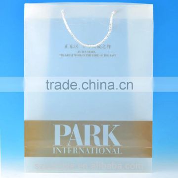 Underwear bag Clothe Packing Transparent Plastic Bags