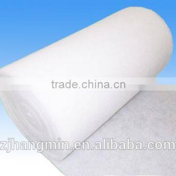 Facial Mask Raw Material Spunlace Nonwoven Tencel