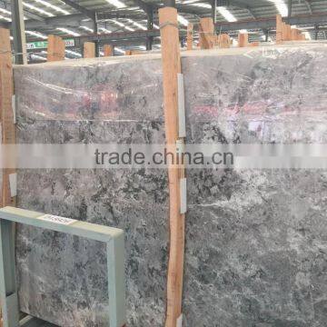 Space Grey Marble Slabs, Turkey Marble Tiles, Space Grey Turkey Marble Slabs & Tiles