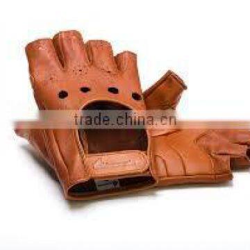 Vintage Cycling Gloves photo-5