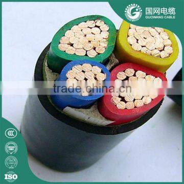 Fire Resistant Cable/insulated Low Voltage Power Cable/low Voltage Cable Yemen photo-3