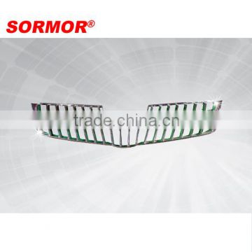 Toyota Avanza Chrome Front Grille Trim Ornament