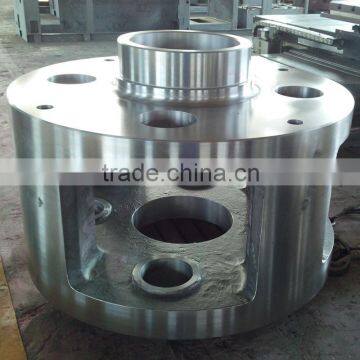 Liaoning Dalian Casting Factory photo-3