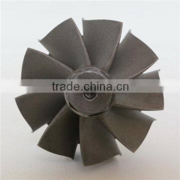 GT18 704580-0005(704580-0001 Slender) Turbine Wheel Shaft photo-2