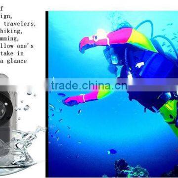 1080P Mini dv With Waterproof Case photo-3
