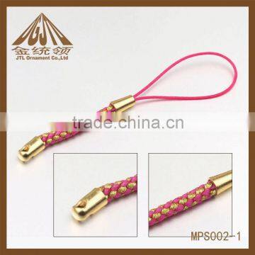 Cell Phone Strap With Lobster Clasp