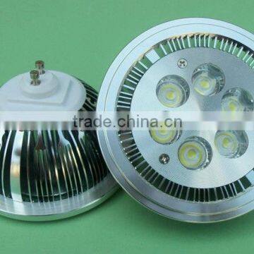 AR111 Dimmable GU10 base LED LAMP