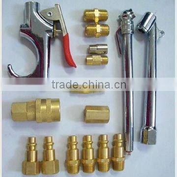 17 PC Air Fitting