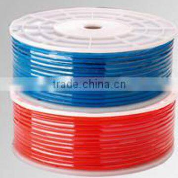 Pneumatic PU Air Hose With Quick Coupling