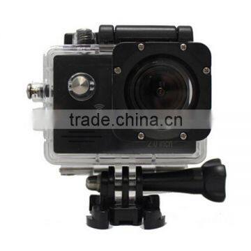 2015 New Arrival 2.0 Inch Full Hd 1080P Waterproof 30M Extreme Wifi Sports Sj7000 Action Camera photo-2